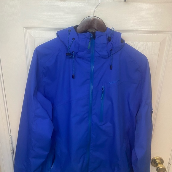 Skogstad Mens jacket Xl - Picture 4 of 8